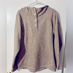 Columbia women’s XL sweater